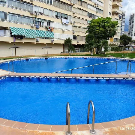 Apartment Playa