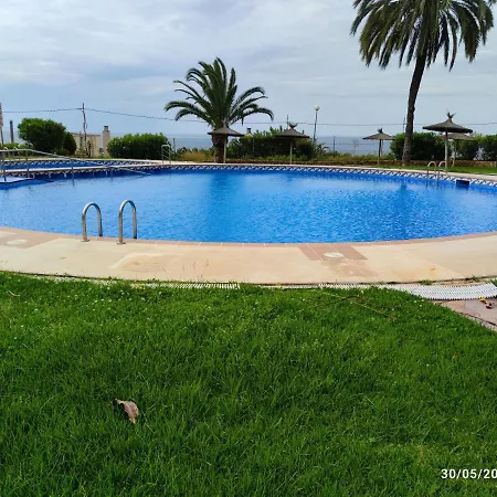 Apartment Playa *