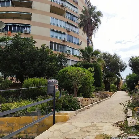 Apartment Playa *