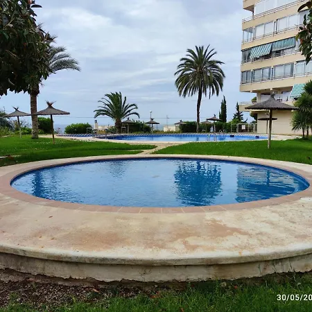Apartamento Playa