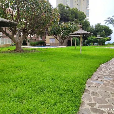 Apartment Playa *