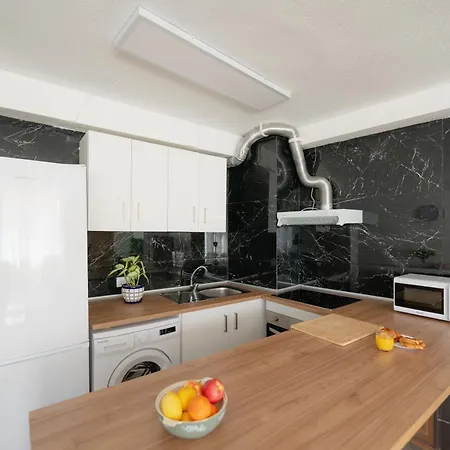 Playa Apartment Benidorm