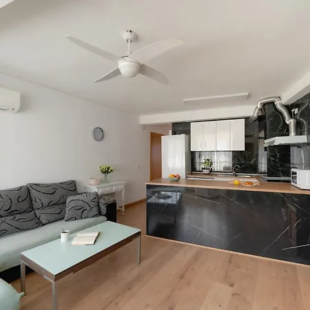 Apartment Playa Benidorm