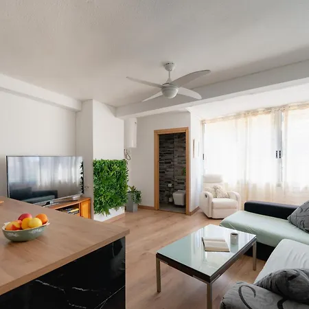Apartment Playa