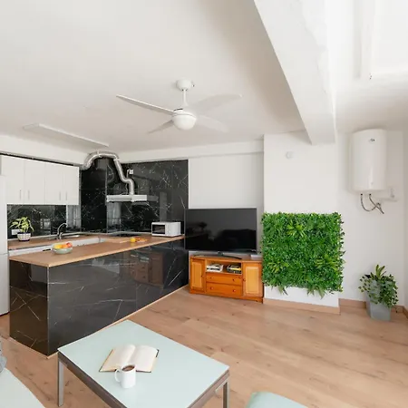Playa Apartment *