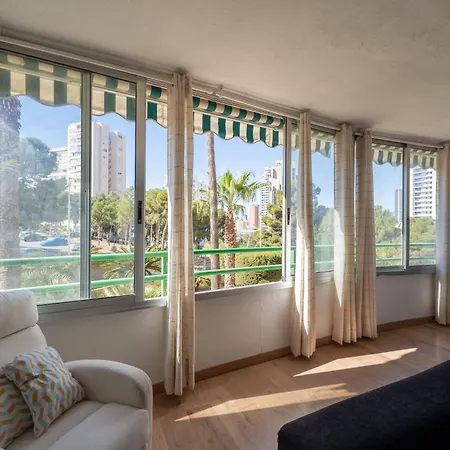 Playa Apartment Benidorm