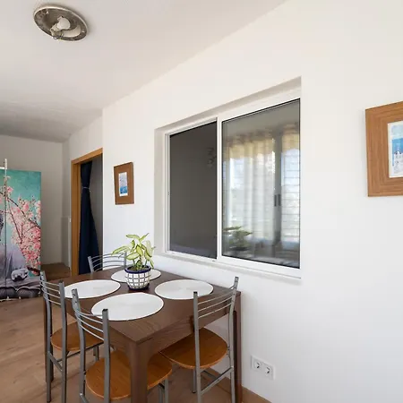 Playa Apartamento