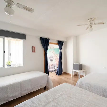 Apartamento Playa *