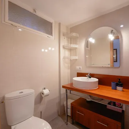 Apartamento Playa *