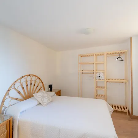 Playa Apartment *
