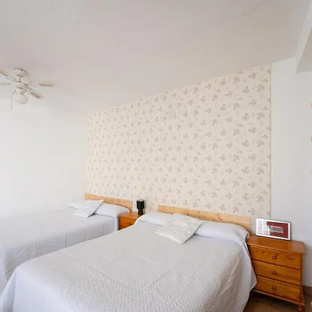Apartment Playa