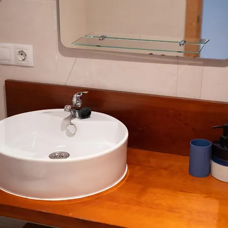Playa Apartment Benidorm